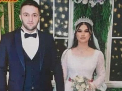 Beş ay əvvəl toyu olmuşdu, övlad yolu gözləyirdi...