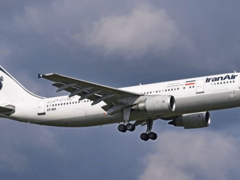 İrandan Ermənistan və Azərbaycana uçuşlar ləğv edilib