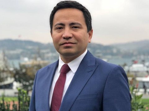 Qazaxıstandan Azərbaycanın suverenliyinə TAM DƏSTƏK