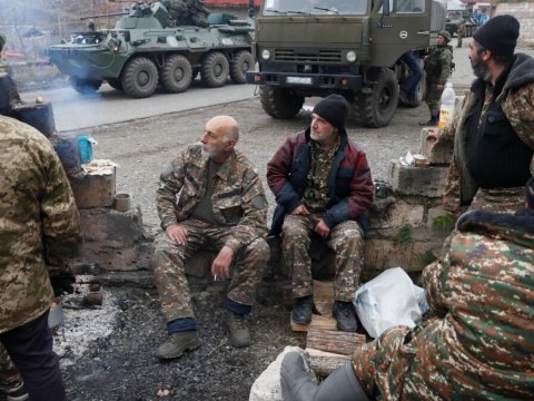 Ermənilərin şərtlərimizdən yayınma ehtimalı yoxdur, əks təqdirdə...