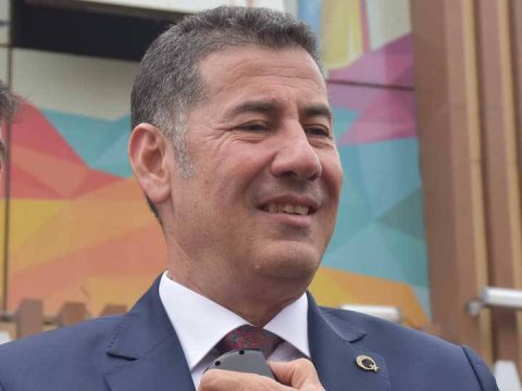 Sinan Oğan Azərbaycana GƏLİB