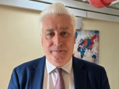 Həm de-yure, həm də de-fakto Qarabağ həmişəlik Azərbaycandır - Korotçenko