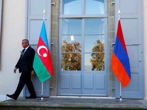 Qarabağ danışıqları: Bişkek, Lissabon, Paris, Moskva, Brüssel, Praqa... - YEVLAX