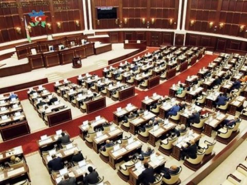 Deputatlar üçün hazırlanan mobil tətbiqin məqsədi açıqlandı