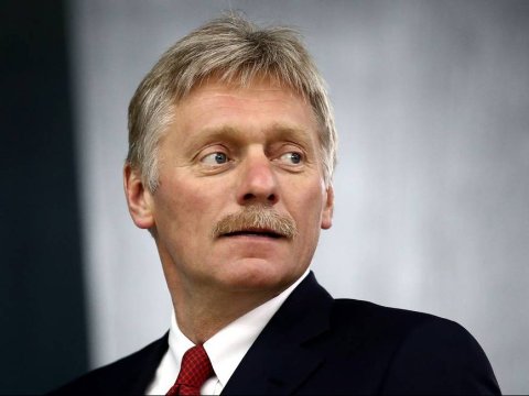 Qarabağ Azərbaycanın daxili işidir - PESKOV