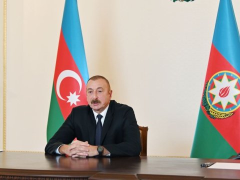 Prezident: Azərbaycan çoxmillətli, çoxkonfessiyalı dövlətdir