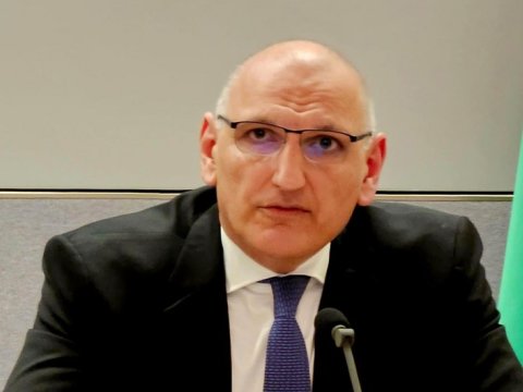 Ordumuz erməni silahlılarını ərazimizdən çıxarmaq öhdəliyini özü yerinə yetirdi