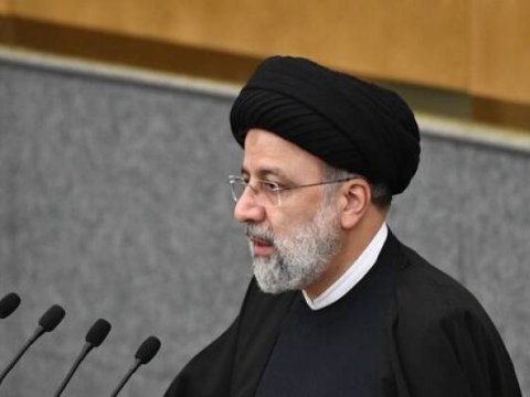 Ermənistan-Azərbaycan ziddiyyətləri dialoqla həll edilməlidir – Rəisi
