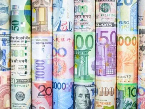 Mərkəzi Bankın bu günə olan valyuta məzənnələri