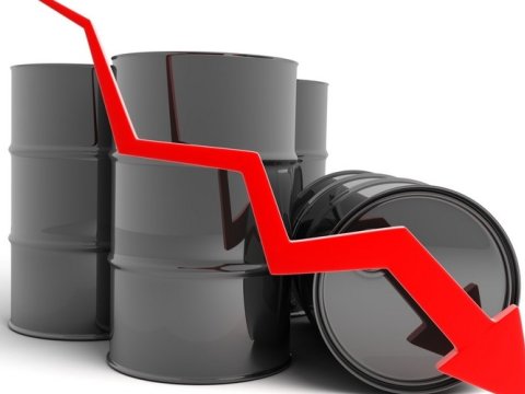 Azərbaycan nefti cüzi ucuzlaşdı