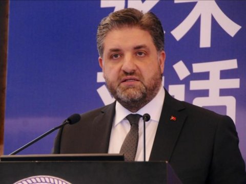 Türkiyə-Azərbaycan əlaqələri digər qardaş ölkələrə nümunədir