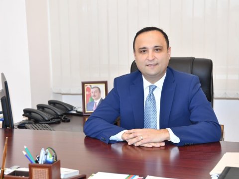 Siyasi separatçıların sonu - Deputat yazır