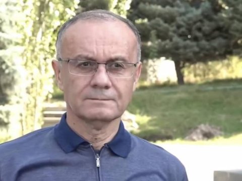 Seyran Ohanyan: “Ermənilərin çoxu Qarabağdan köçmək istəyəcək”