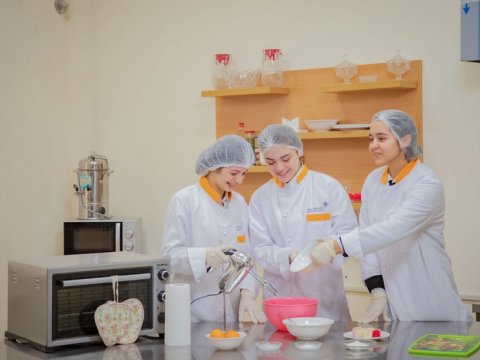 116 yeni məktəbdə peşə təmayüllü siniflər fəaliyyətə başlayıb