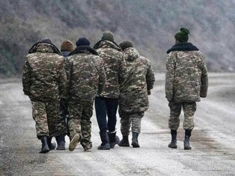 Bakıya təhvil veriləcək separatçıları hansı cəza gözləyir? - ŞƏRH 