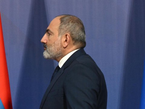 Gələcək naminə bu yoldan keçməliyik - Paşinyan sülhdən danışdı