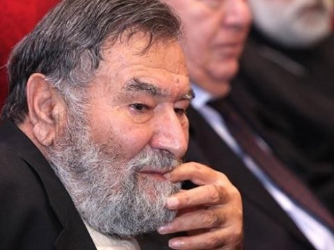 Zori Balayan can verir...