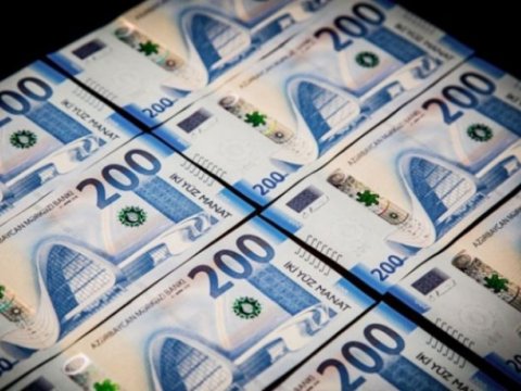 Gələn ilin icmal büdcəsində rekord ARTIM