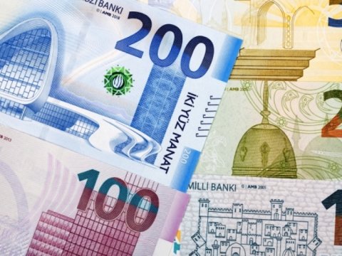 Manatın gələn il üçün MƏZƏNNƏSİ