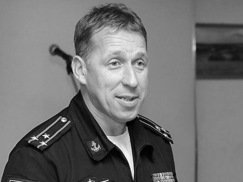 Sülhməramlıların komandanının müavini Qarabağda həlak oldu