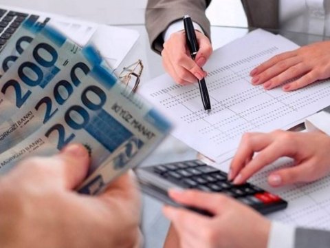 Gələn il 2 milyard manata yaxın borc alacağıq