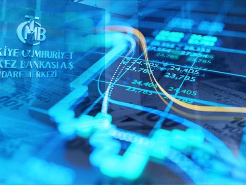 Türkiyə uçot dərəcələrini 30%-ə ÇATDIRDI