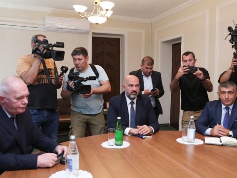 Qarabağ erməniləri Bakıdan yanacaq İSTƏDİLƏR