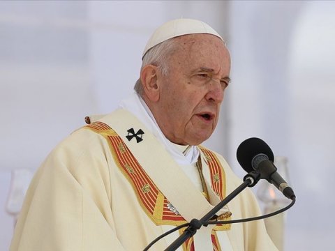 Dünya nüvə müharibəsinin astanasındadır