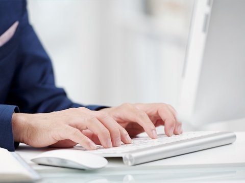 Dövlət Vergi Xidməti işçi axtarır