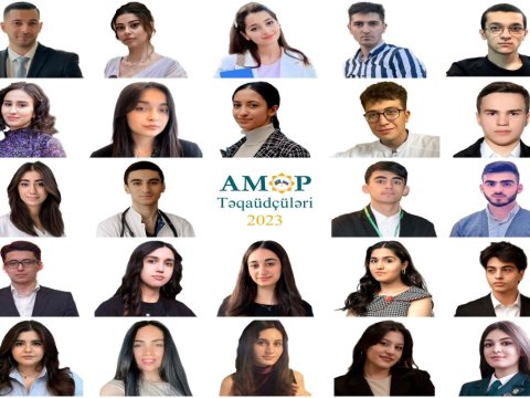 Rusiyada 24 azərbaycanlı tələbə əlaçı təqaüdünə layiq görüldü