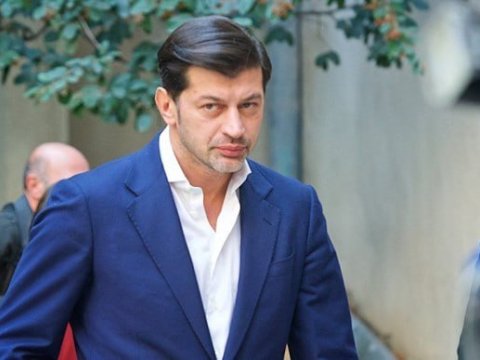 Kaladze Avropadan şikayətlənir - Başımıza vurulanı istəmirik