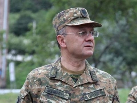 Ohanyan təşvişə düşdü: Azərbaycanın təqdim etdiyi siyahıda mən də varam