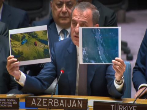 BMT TŞ-nin iclası teatra bənzəyirdi - Deputatlardan REAKSİYA