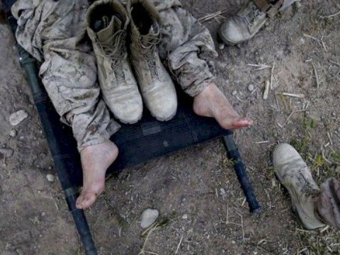 Döyüş meydanında qalan meyitləri sülhməramlılar toplayırlar - Prezidentin köməkçisi