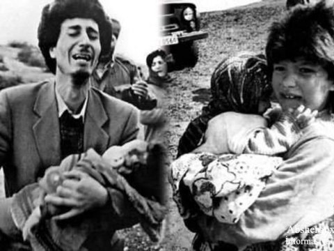 Ermənistan Xocalıya görə təzminat ödəməlidir: İrəvan məsuliyyətdən qaça bilməyəcək