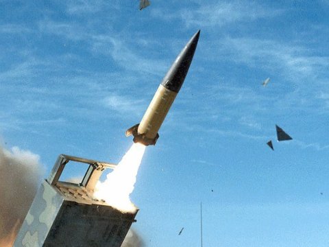 Ukraynaya az sayda ATACMS raketləri veriləcək 