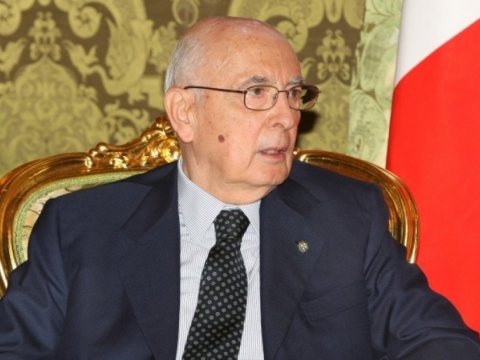 İtaliyanın sabiq prezidenti vəfat etdi 