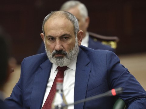 Paşinyan istefa verərsə... - Azərbaycanın planı hazırdır