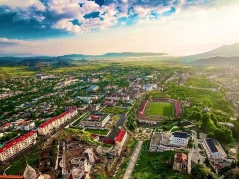 Qarabağ ermənilərinin problemlərinin həlli üçün görülən işlər AÇIQLANDI