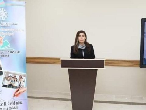 Naxçıvanda yeni müdir təyinatı