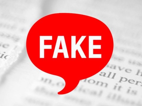 Lapşinin daha bir saxtakarlığı üzə çıxdı