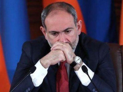 Paşinyanın partiyasında istefalar gözlənilir