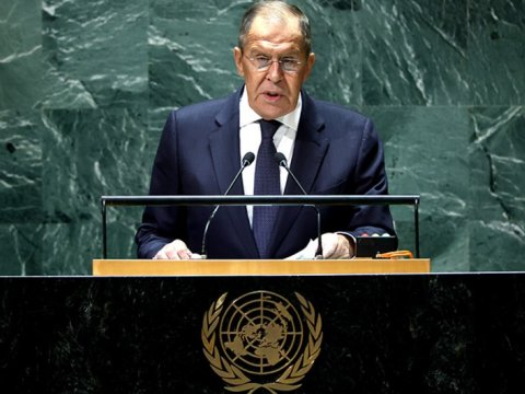Qarabağda etimadın möhkəmləndirilməsinin vaxtı çatıb - LAVROV