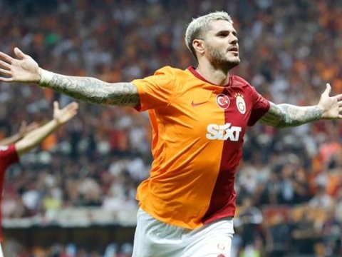 İkardidən Superliqada yeni REKORD
