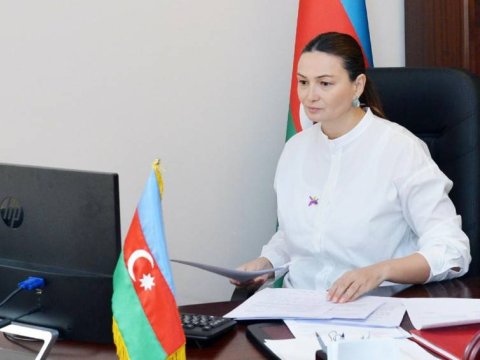 Deputatın vəziyyəti ölkə rəhbərliyinin nəzarətindədir - Baş həkim