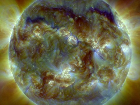 İki gün təbiət hadisəsi baş verəcək