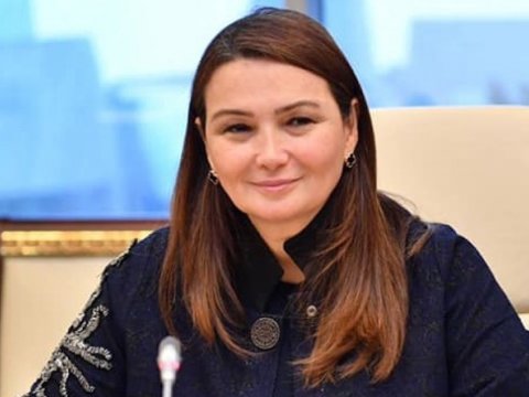 Qənirə Paşayevanın son vəziyyəti AÇIQLANDI