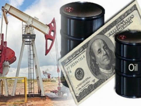 Azərbaycan nefti yenidən 100 dolları ÖTDÜ