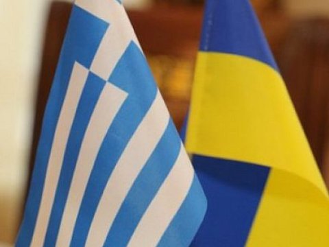 Yunanıstandan ukraynalı qaçqınlarla bağlı QƏRAR