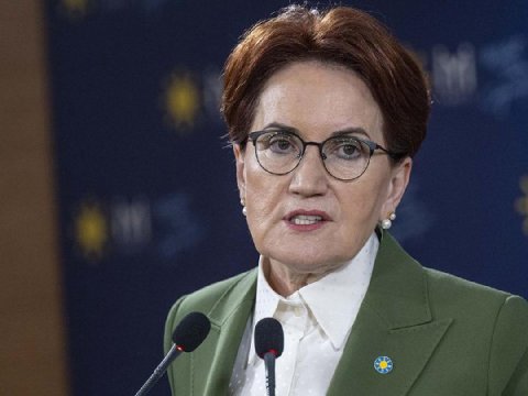 Akşenerin səhhəti pisləşdi - Xəstəxanadadır